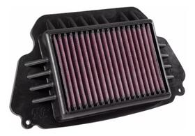 FILTRO DE AR K&N HA-6414 Cb650f/cbr650f