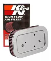 FILTRO DE AR K&N HD-8834 Harley Davidson Xl 883 1200