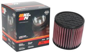 Filtro de Ar K&N High-Flow Original E-0634 - Para Motor - Alta Performance Filtro de Ar K&N High-Flow Original E-0634 - Para Motor - Alta Performance