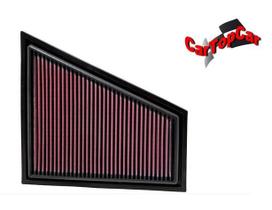 Filtro de Ar K&N Inbox para BMW X1 20I, 28I, 520I, 528I e Z4 - REF. 33-2963