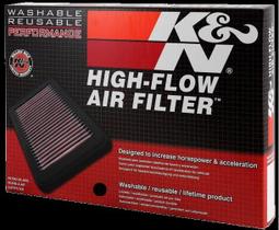 Filtro de Ar K&N Inbox para I 30 1.8 2013 / Elantra 1.8 11-13 / Creta 2.0 17-19 Ref. 33-2451 Filtro de Ar K&N Inbox para I 30 1.8 2013 / Elantra 1.8 11-13 / Creta 2.0 17-19 Ref. 33-2451