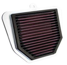 Filtro De Ar K&n Yamaha Fazer 1000 Ya-1006