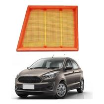 Filtro De Ar Ka 1.5 Dragon 2019 A 2021