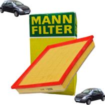 Filtro De Ar Ka 1999 A 2007