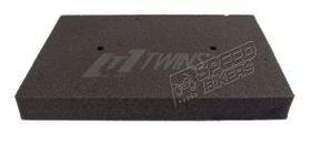 Filtro De Ar Kawasaki Ninja 250 Ninja 300 1Linha Filtro De Ar Kawasaki Ninja 250 Ninja 300 1Linha