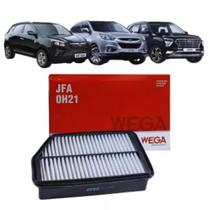 Filtro de Ar Kia Sportage Hyundai ix35 Jac Motors T6 JFA OH21