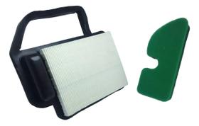 Filtro De Ar Kohler 2008306s (husq. Lt151/1597/531029501) Filtro De Ar Kohler 2008306s (husq. Lt151/1597/531029501)