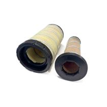 Filtro De Ar Komatsu D51 Interno E Externo 12y0211190 + 80