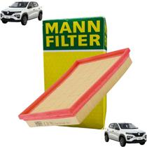 Filtro De Ar Kwid 2017 A 2022