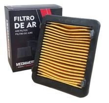 Filtro de Ar Lander 250 2016 A 2025 Teneré 250 2016 A 2019 Filtro de Ar Lander 250 2016 A 2025 Teneré 250 2016 A 2019