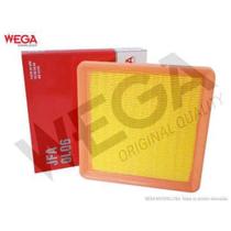 Filtro de ar Lifan X60 2017 a 2021 WEGA JFA-0L06