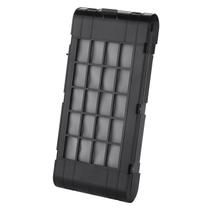 Filtro de Ar Litance POA-FIL-080 para Projetor Panasonic