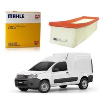 Filtro De Ar Mahle Fiorino 1.4 Evo 2013 A 2020