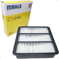 Filtro De Ar Mahle Lancer 2.0 Evolution Glx Sportback Pajero TR4 Airtrek 2.4