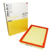 Filtro De Ar Mahle Lx1779 Gol G4 G5 G6 Fox E Voyage