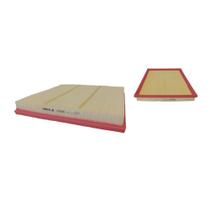 Filtro De Ar - Mahle - LX5208 Filtro De Ar - Mahle - LX5208