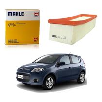 Filtro De Ar Mahle Novo Palio 1.0 1.4 Evo 2011 A 2017