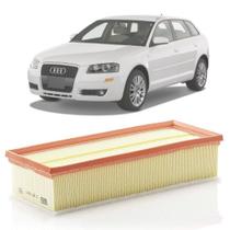 Filtro de Ar Mann Audi A3 (8P) 1.8 2.0 TFSI 2007-2013 Filtro de Ar Mann Audi A3 (8P) 1.8 2.0 TFSI 2007-2013