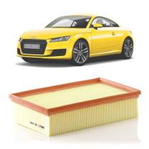Filtro de Ar Mann Audi TT 2.0 TFSI 2015-2018 Motor CHHC Filtro de Ar Mann Audi TT 2.0 TFSI 2015-2018 Motor CHHC