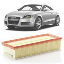 Filtro de Ar Mann Audi TT (8J) 2.0 TFSI 2007-2014 Filtro de Ar Mann Audi TT (8J) 2.0 TFSI 2007-2014