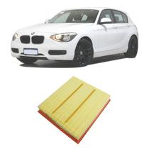 Filtro de Ar Mann BMW 116i 2012-2015 Bloco N13B16