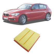 Filtro de Ar Mann BMW 118i 2012-2015 Bloco N13B16