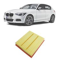 Filtro de Ar Mann BMW 125i 2012-2016 Bloco N20B20A