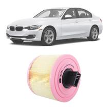 Filtro de Ar Mann BMW 330i 2006-2012 Bloco N52B30