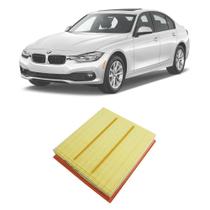 Filtro de Ar Mann BMW 420i 2014-2016 Bloco N20B20A, N20B20B