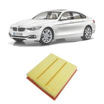 Filtro de Ar Mann BMW 428i 2014-2016 Bloco N20B20A, N20B20B Filtro de Ar Mann BMW 428i 2014-2016 Bloco N20B20A, N20B20B