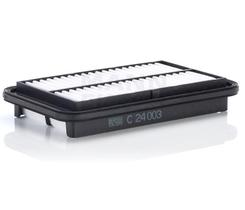 Filtro De Ar Mann-Filter Civic/CR-V - C24059