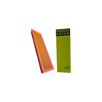 Filtro De Ar MANN-FILTER Ecosport/Fiesta/Ka - C4151