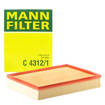 Filtro de Ar Mann Filter Para Sprinter 311 415 515 Cdi 2012 Em Diante Filtro de Ar Mann Filter Para Sprinter 311 415 515 Cdi 2012 Em Diante