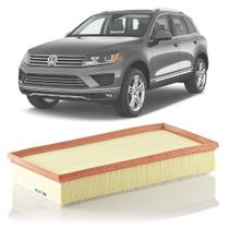 Filtro de Ar Mann Volkswagen Touareg 4.2 2004-2016