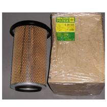 filtro de ar MannFilter C 20 325/2