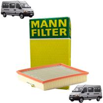 Filtro De Ar Master 2002 A 2012 Filtro De Ar Master 2002 A 2012