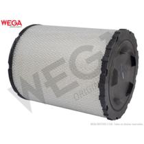 Filtro de ar Mercedes Benz Atego 2004 a 2024 WEGA WAP-179 Filtro de ar Mercedes Benz Atego 2004 a 2024 WEGA WAP-179
