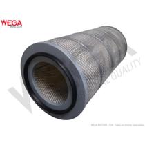 Filtro de ar Mercedes Benz Oh 1419 1976 a 1996 WEGA WAP-165