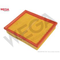 Filtro de ar Mercedes Benz Slk-Class 1996 a 2003 WEGA