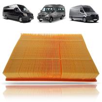 Filtro de ar mercedes benz sprinter 311 415 515 2012 a 2022 Filtro de ar mercedes benz sprinter 311 415 515 2012 a 2022