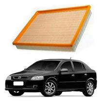 Filtro De Ar Metal Leve Astra Sedan 1.8 2.0 2005 A 2011