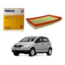 Filtro De Ar Metal Leve Fox 1.0 2003 A 2009 Filtro De Ar Metal Leve Fox 1.0 2003 A 2009