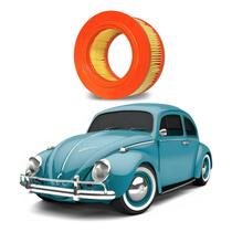 Filtro De Ar Metal Leve Fusca 1.5 1970 A 1975