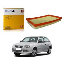 Filtro De Ar Metal Leve Gol G4 1.0 16v 2006 A 2008