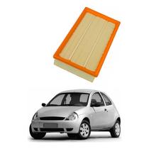 Filtro De Ar Metal Leve Ka 1.0 1.6 2000 A 2007