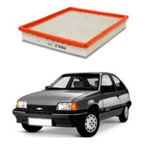 Filtro De Ar Metal Leve Kadett 2.0 Mpfi 1996 A 1998