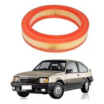 Filtro De Ar Metal Leve Monza 1.6 1982 A 1986