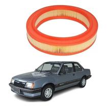 Filtro De Ar Metal Leve Monza 2.0 1986 A 1991 Filtro De Ar Metal Leve Monza 2.0 1986 A 1991