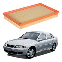 Filtro De Ar Metal Leve Vectra 2.0 8v 2003 A 2005