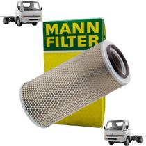 Filtro De Ar Mf 297 2006 A 2009 / Mf 297 4X4 1989 A 2010 / Mf 298 4X4 2007 A 2014 / Mf 299 4X4 1989 A 2010